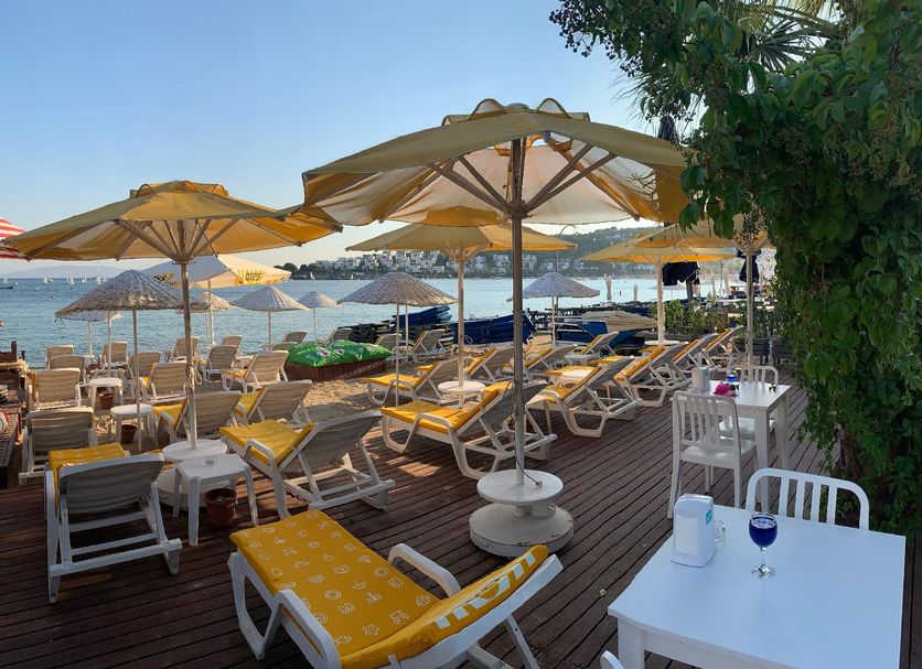 Platja Foto