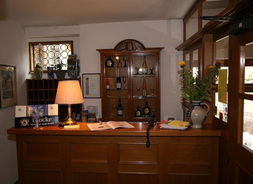 Recepció Foto