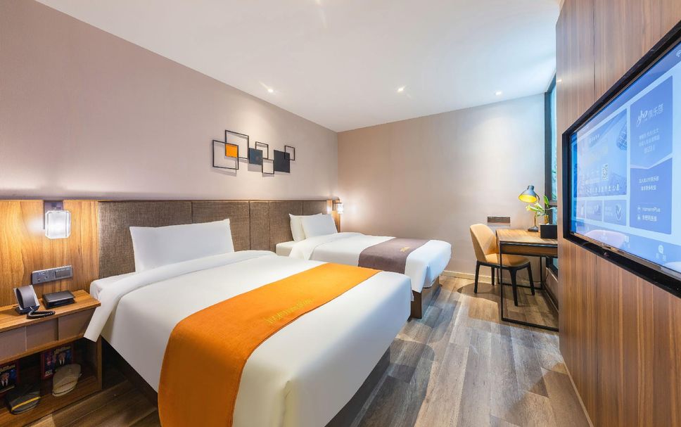 Habitació Foto