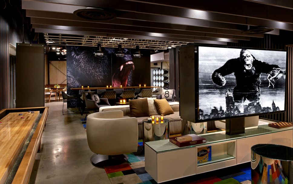 Sala d'estar Foto