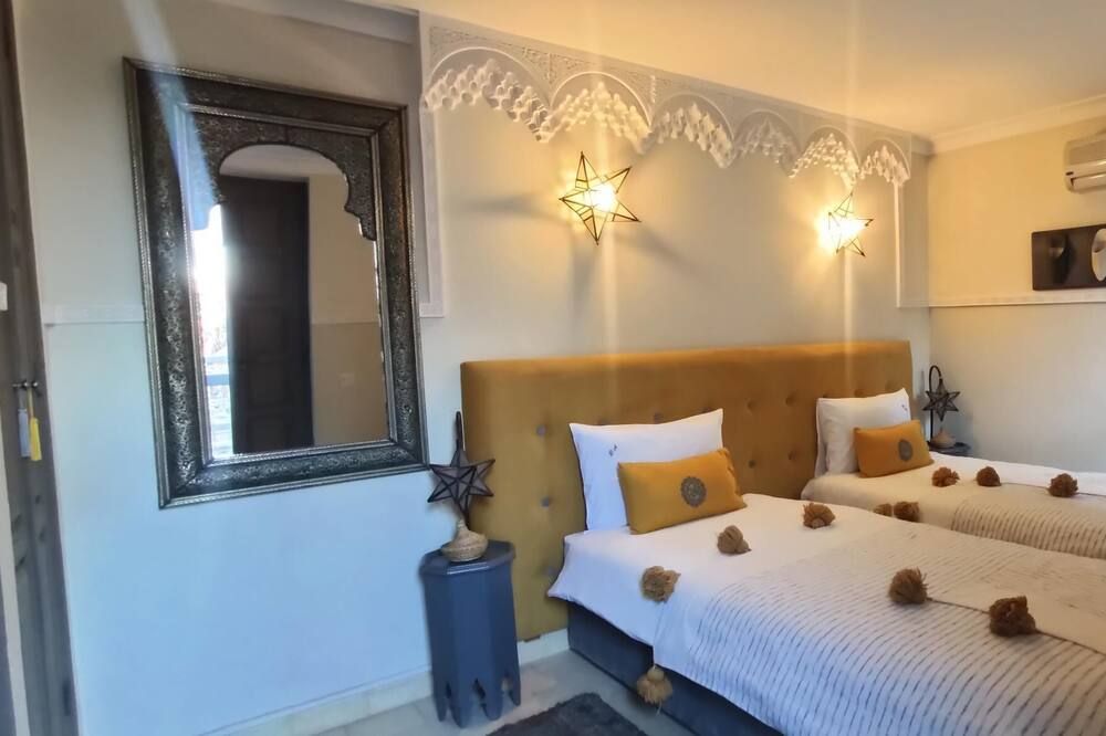 Habitació