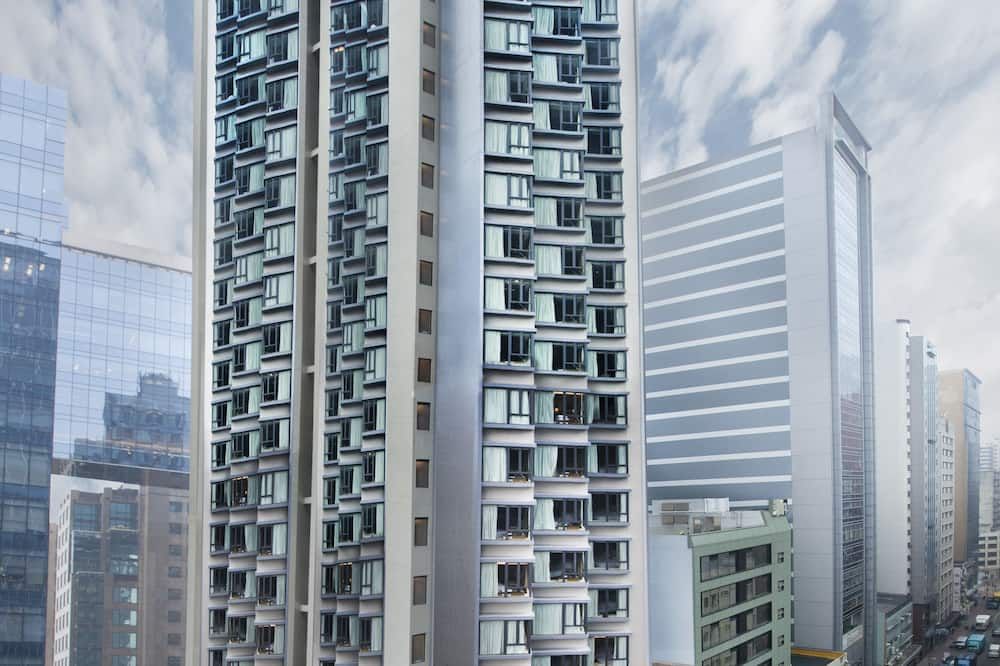 Edifici