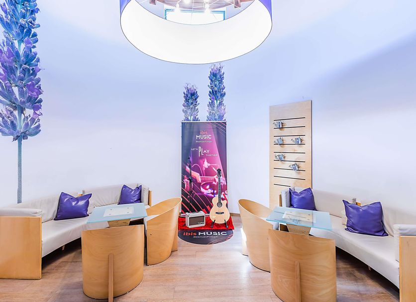 Sala Foto