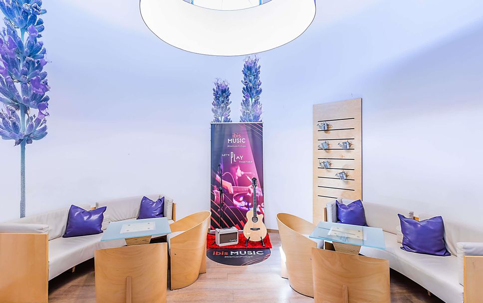 Sala Foto