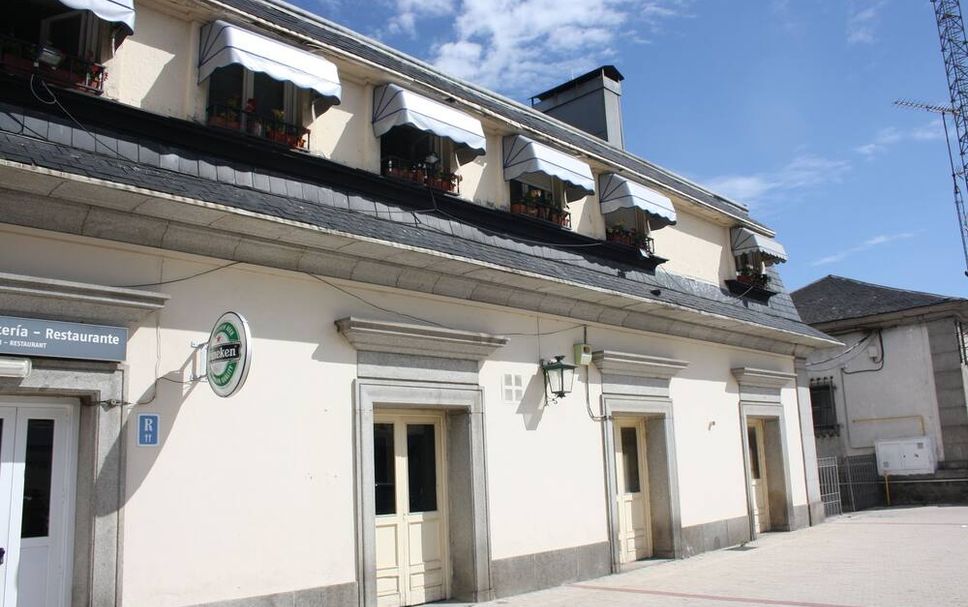 Edifici Foto