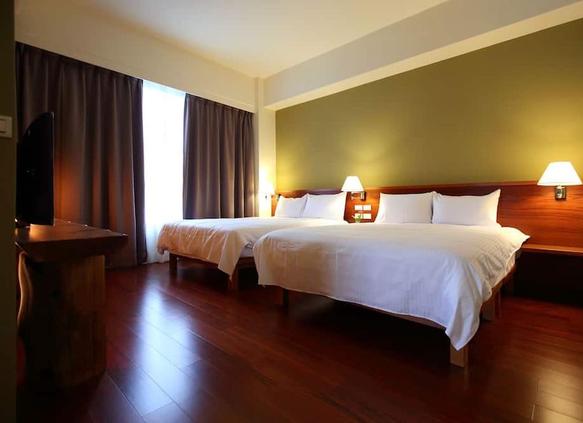 Habitació Foto