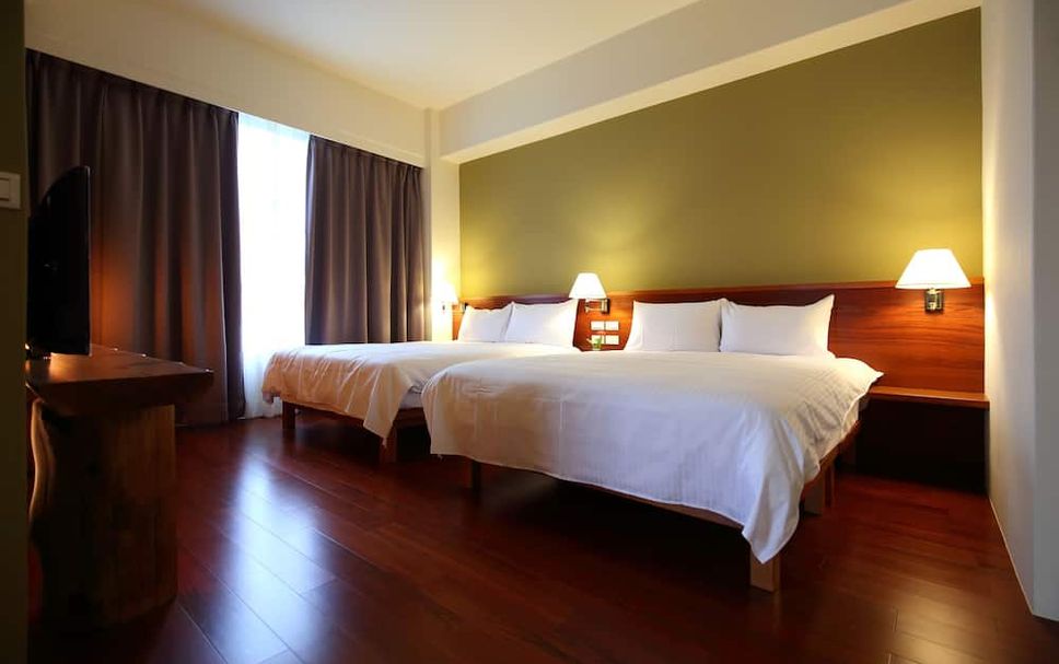 Habitació Foto