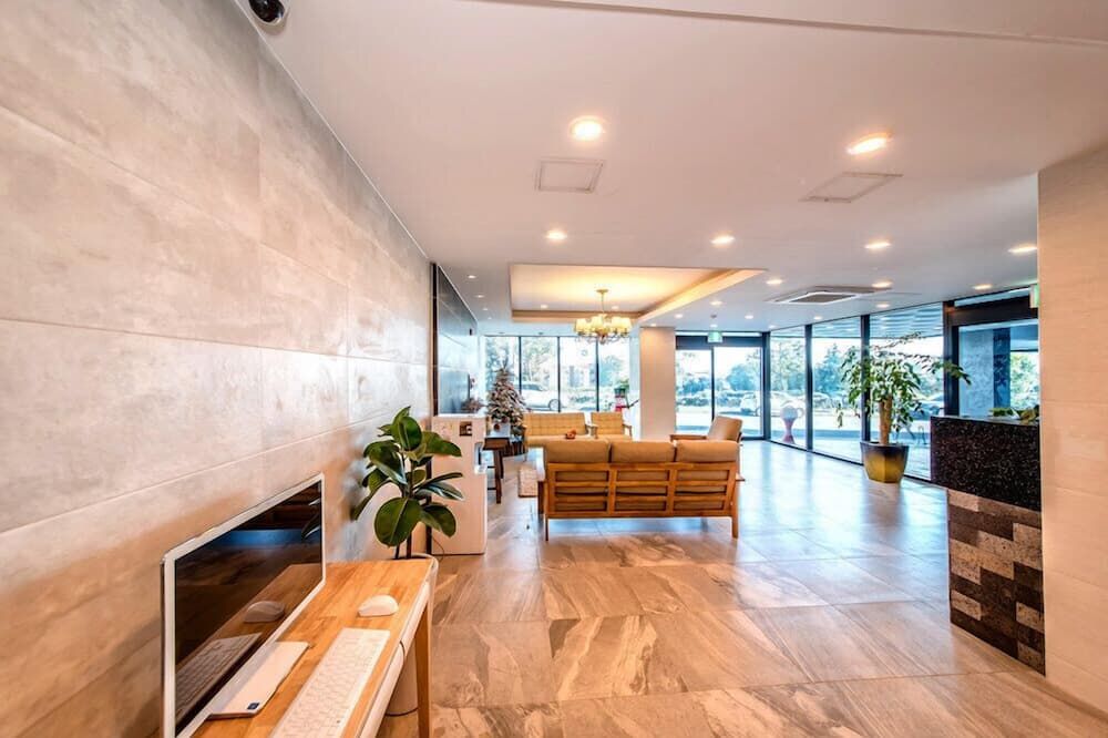 Recepció