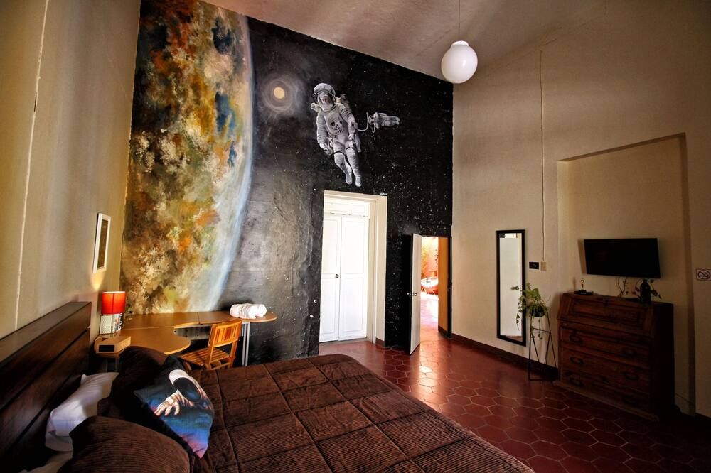 Habitació