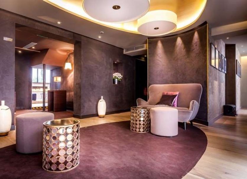 Sala d'estar Foto