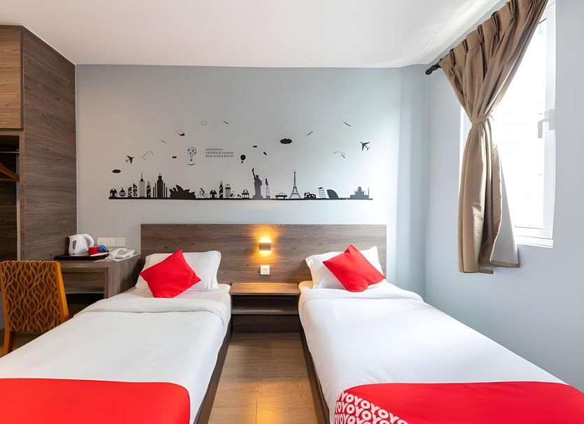 Habitació Foto