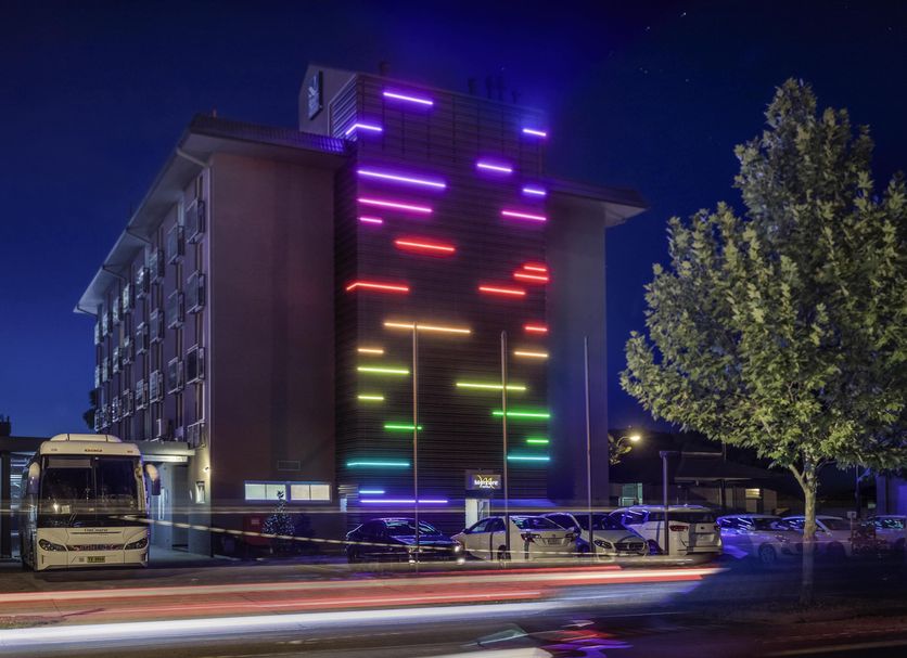 Edifici Foto