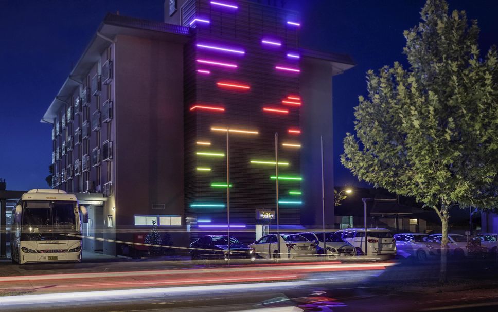 Edifici Foto