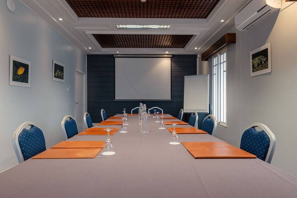 Sala de conferències