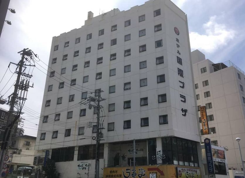 Edifici Foto