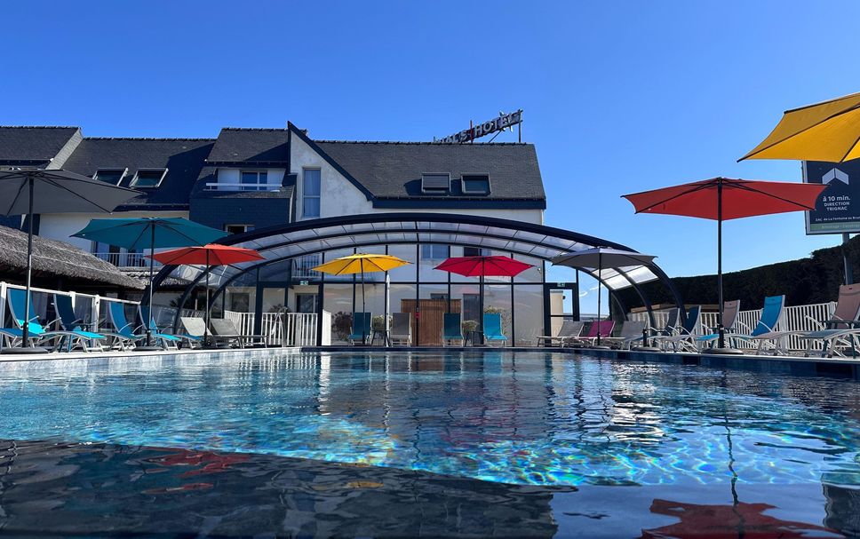 Pool Foto
