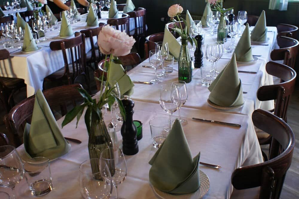 Sala de banquets