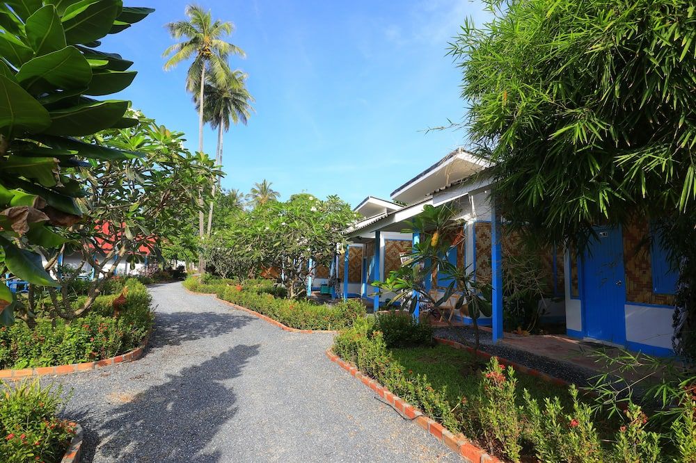 Vista exterior