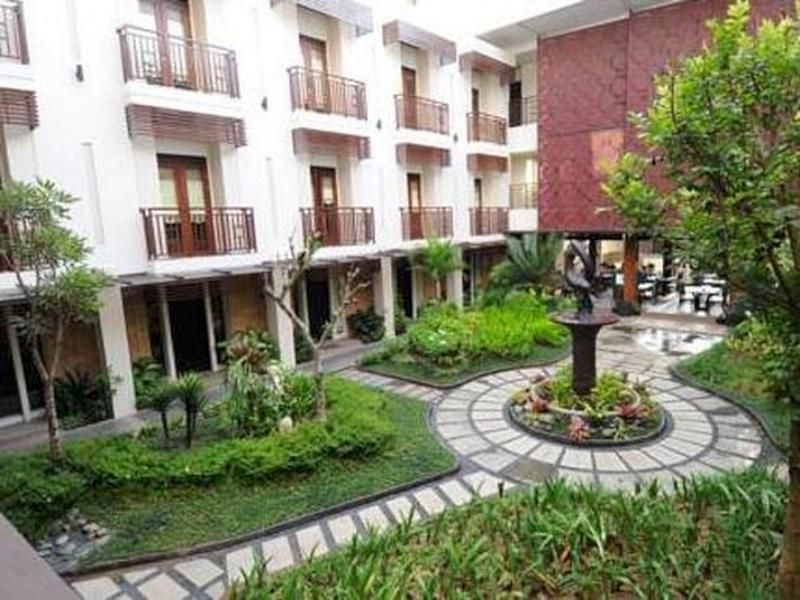 Vista exterior
