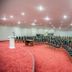 Sala de conferències