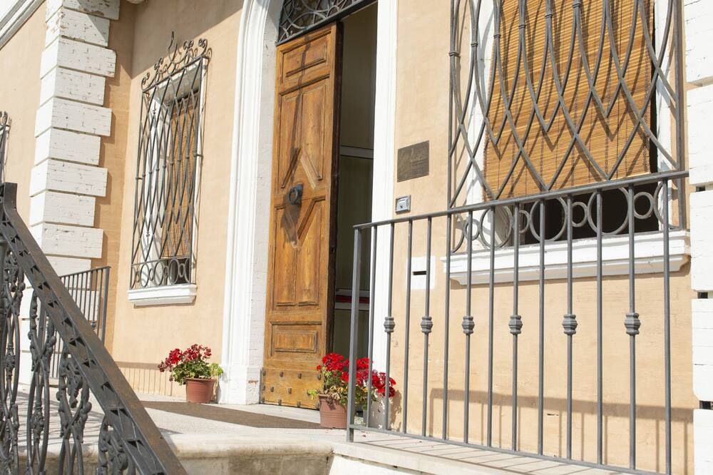 Vista exterior