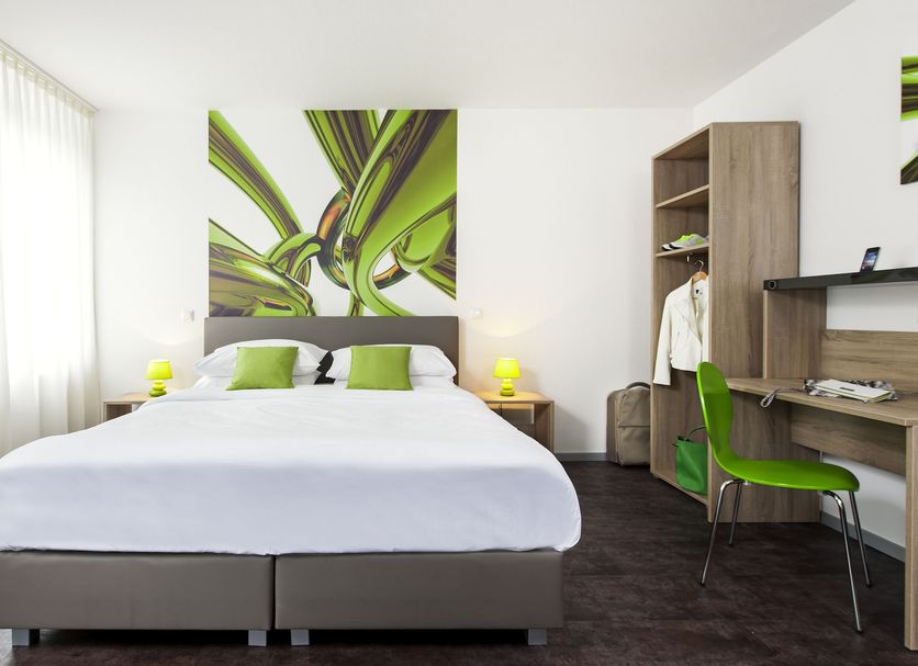 Habitació Foto