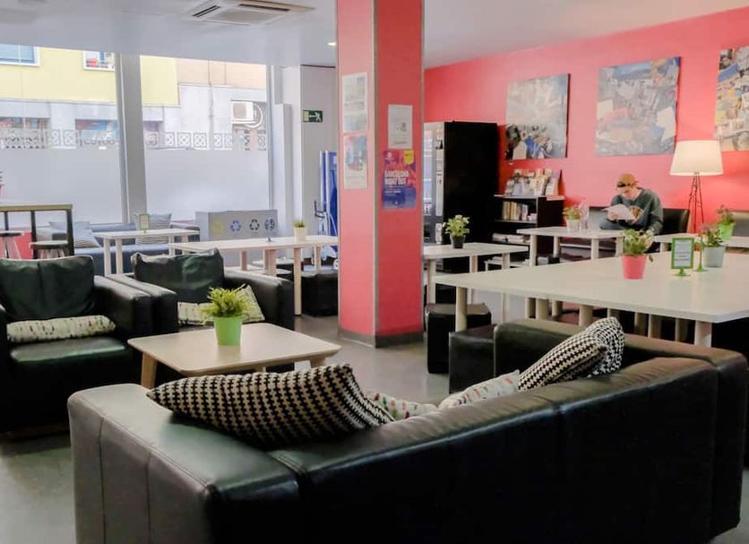 Sala d'estar Foto
