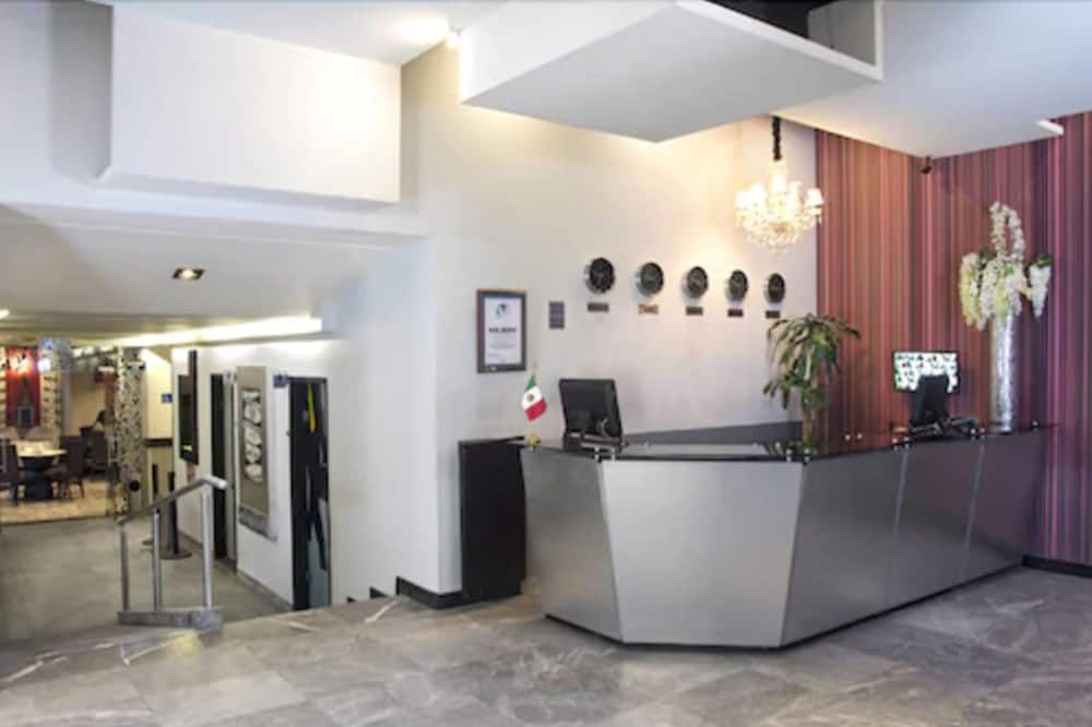 Recepció