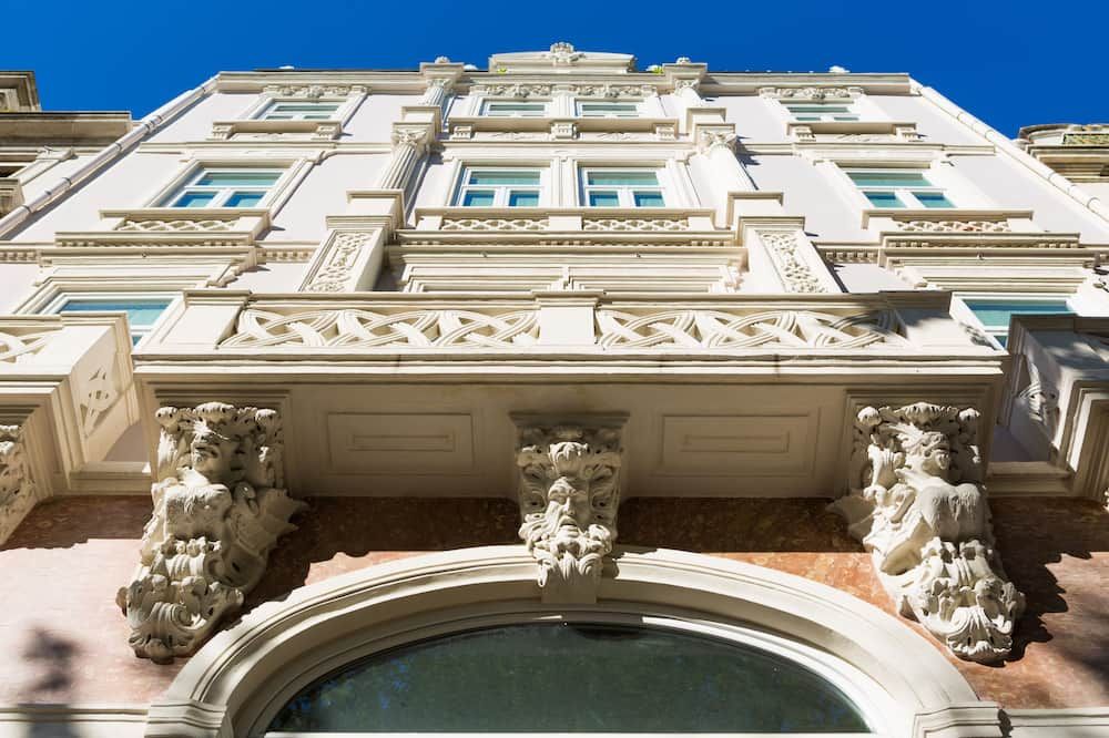 Edifici Foto