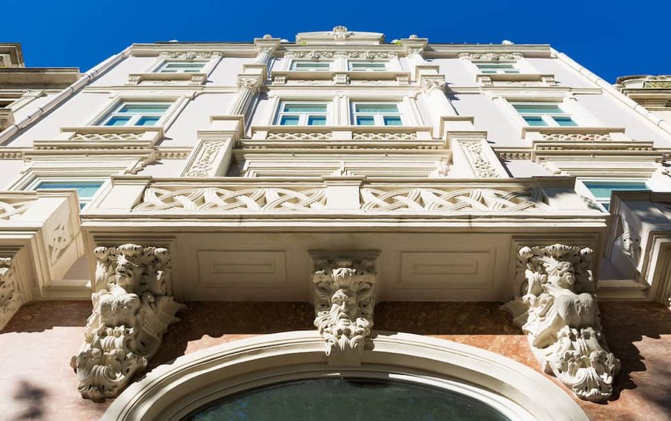Edifici Foto