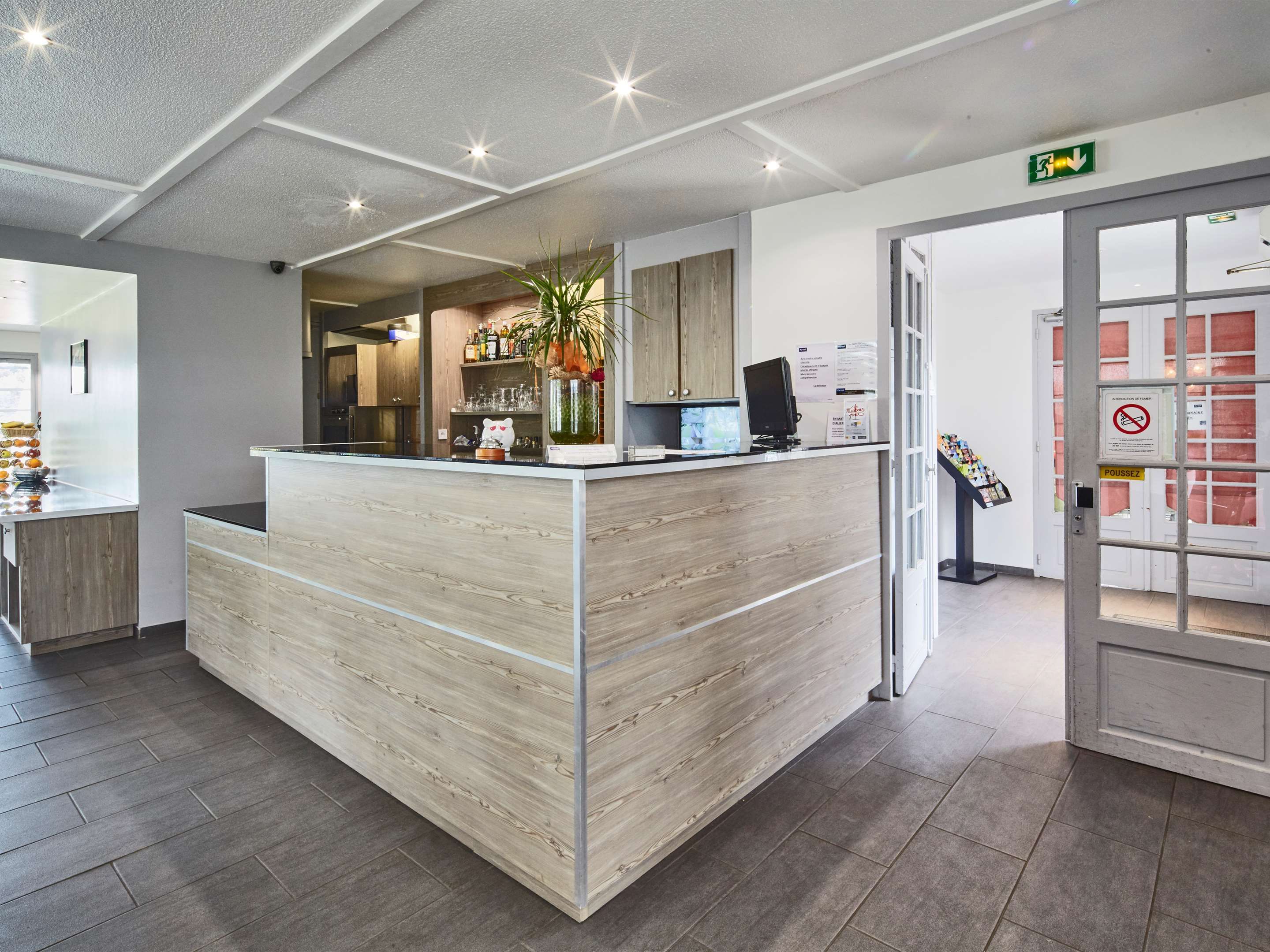 Recepció