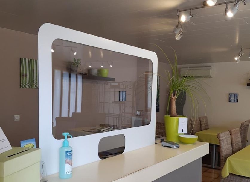 Recepció Foto