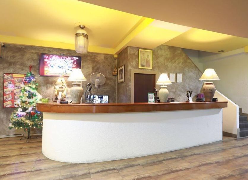 Recepció Foto