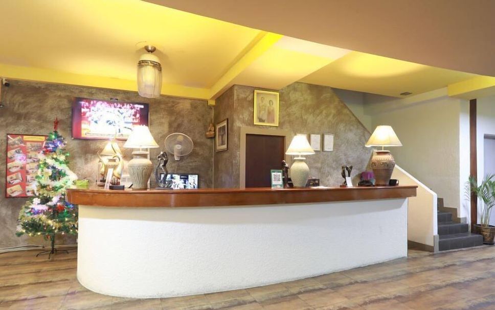 Recepció Foto