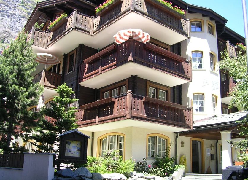 Edifici Foto