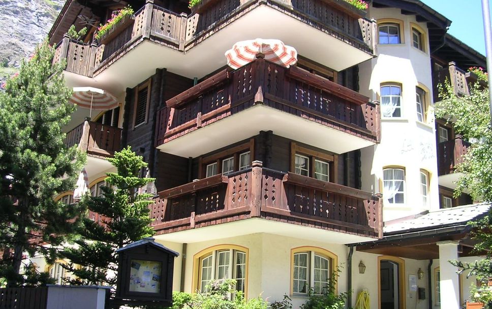 Edifici Foto
