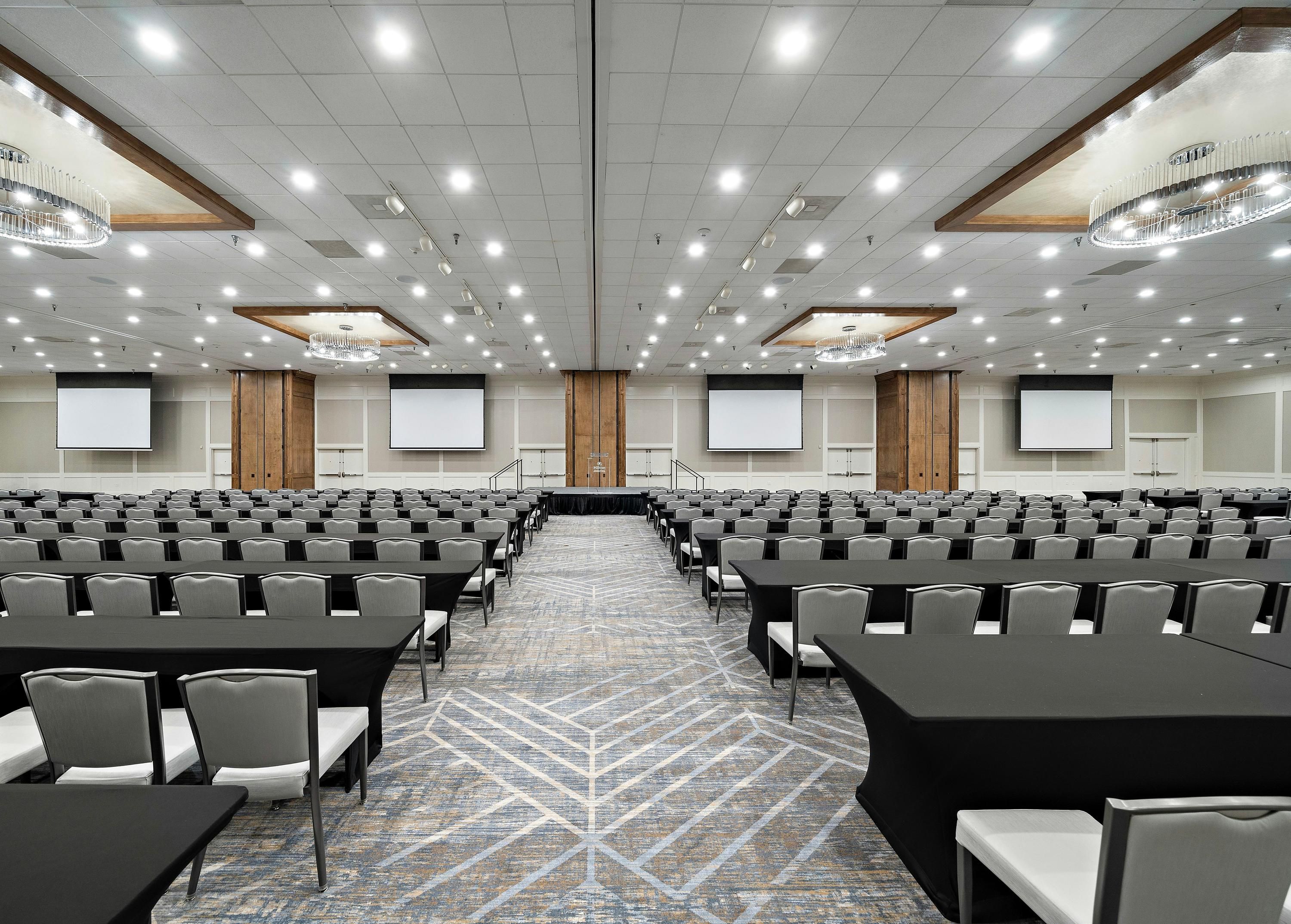Sala de conferències