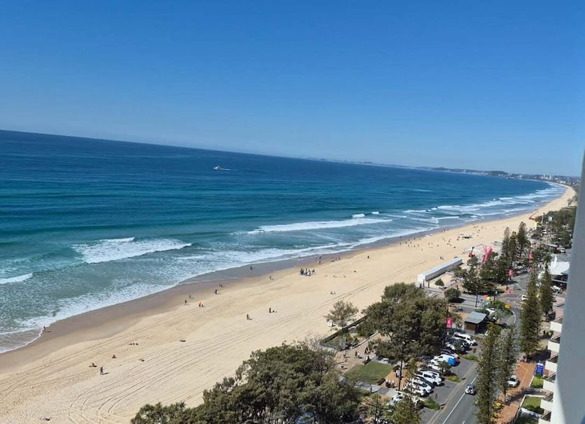 Platja Foto