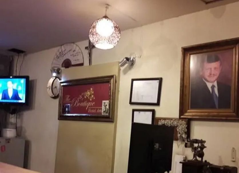 Recepció Foto