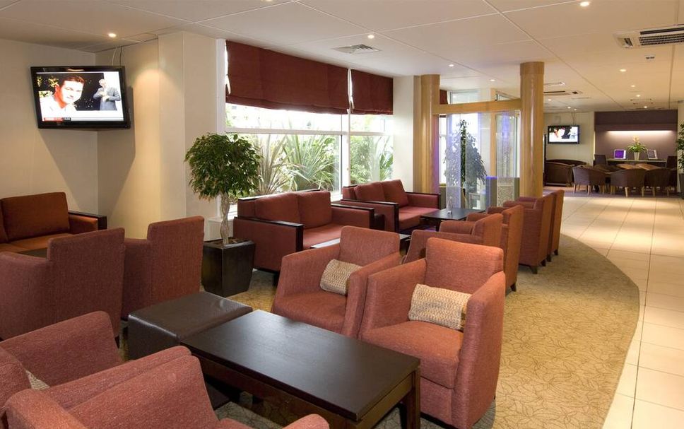 Sala d'estar Foto
