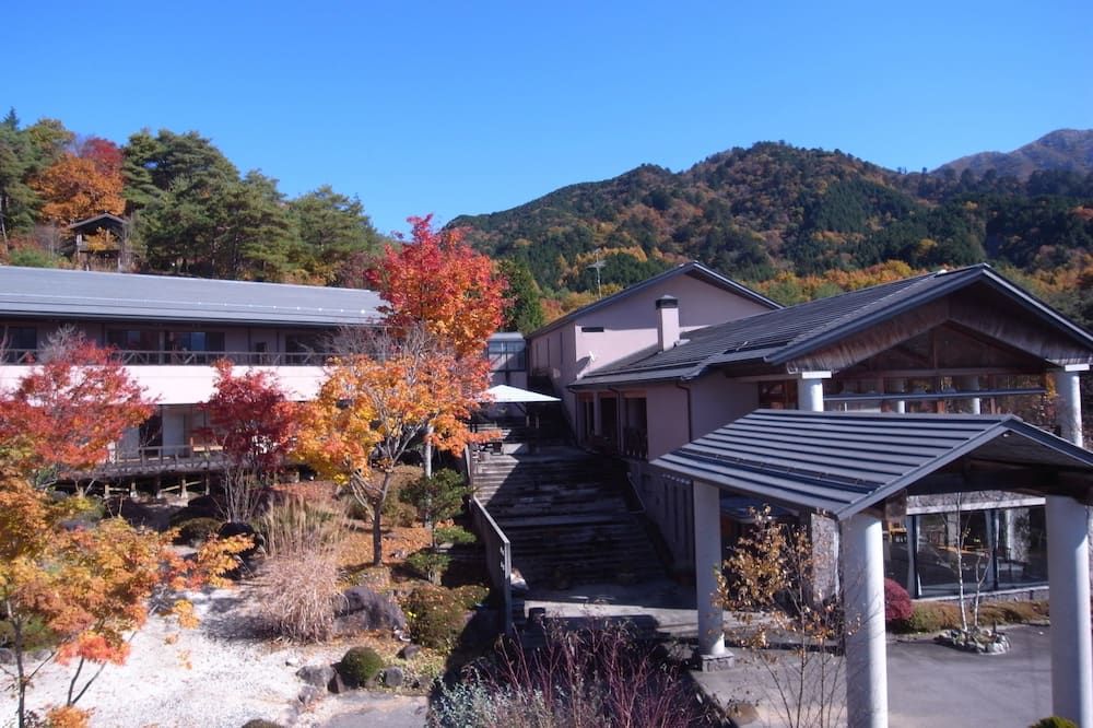 Vista exterior