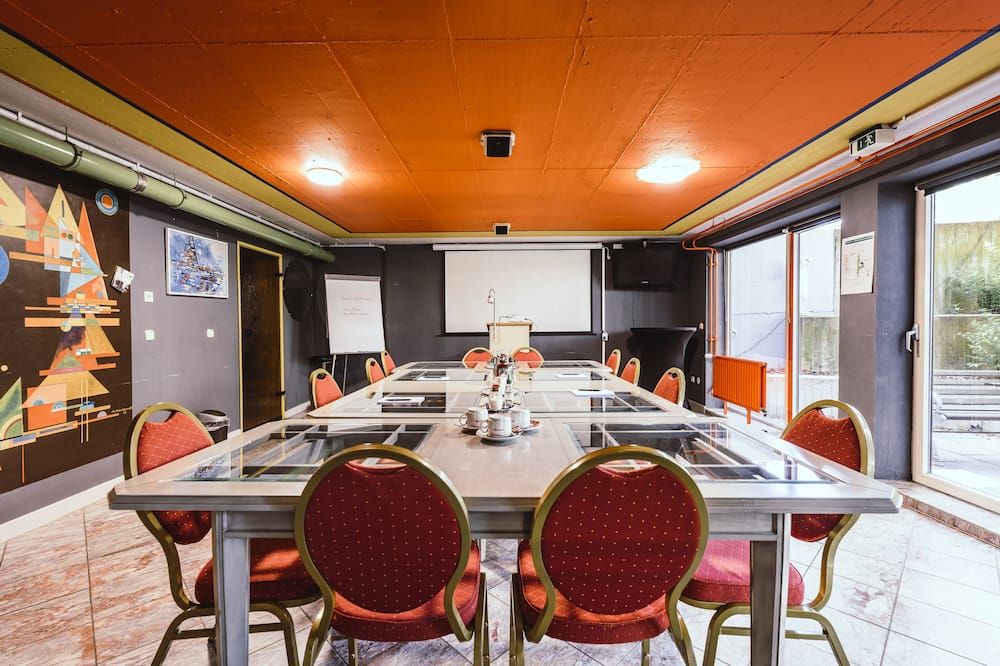 Sala de conferències