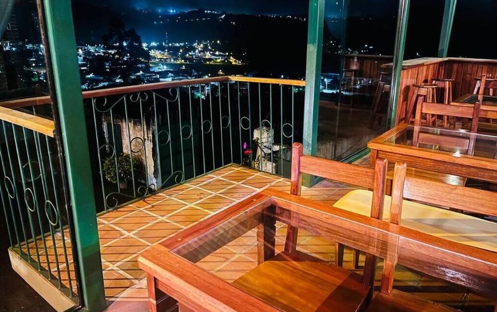Balcó Foto