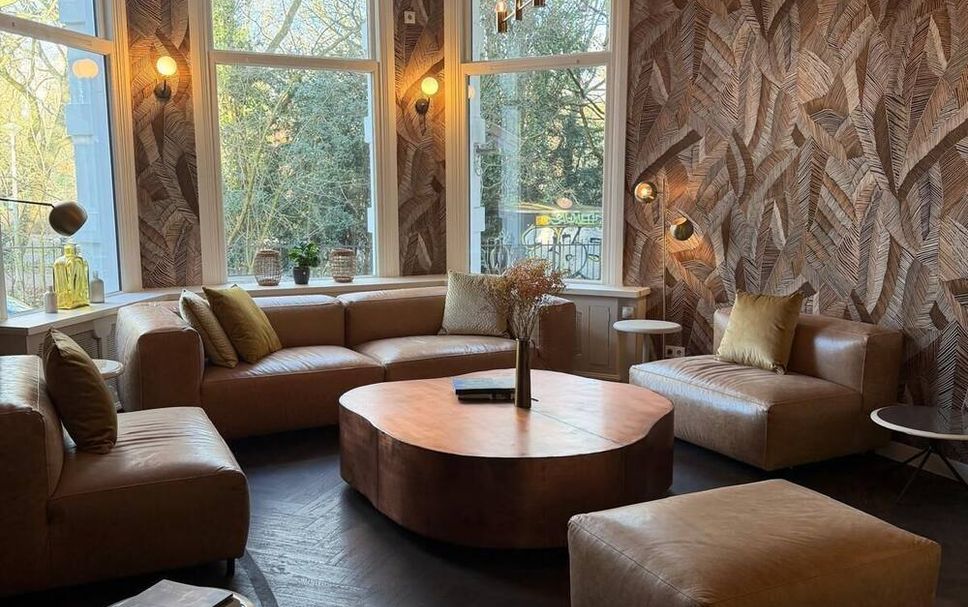 Sala d'estar Foto