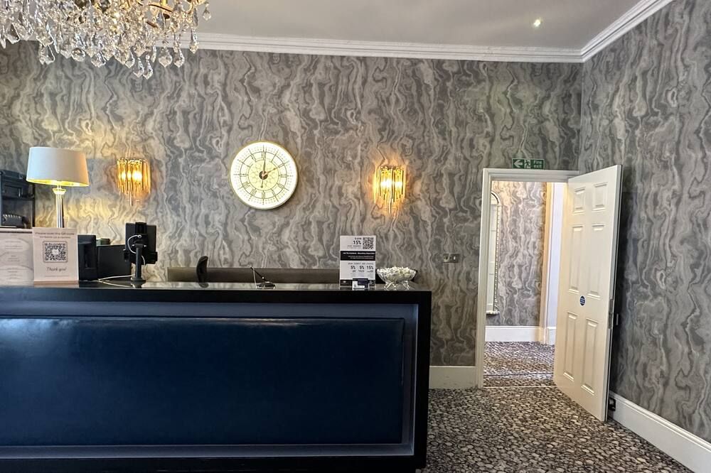Recepció