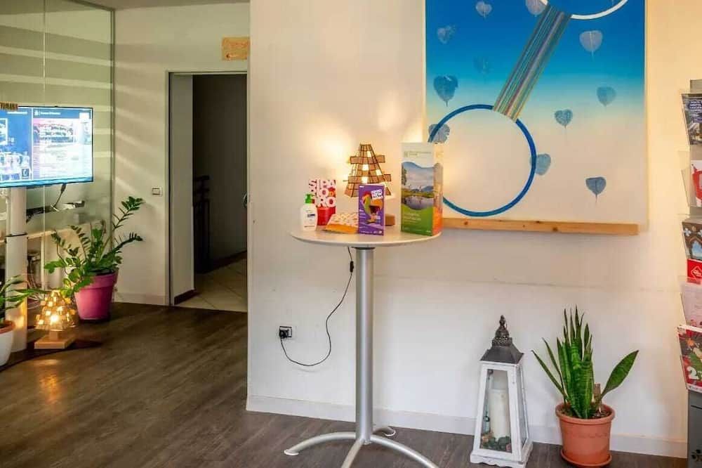 Serveis de l’habitació