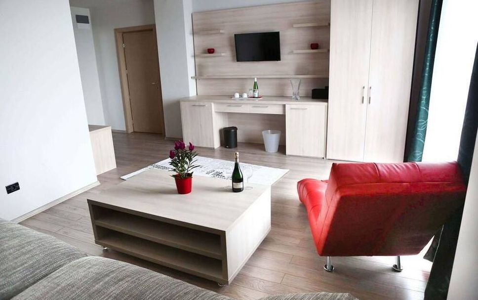 Sala Foto