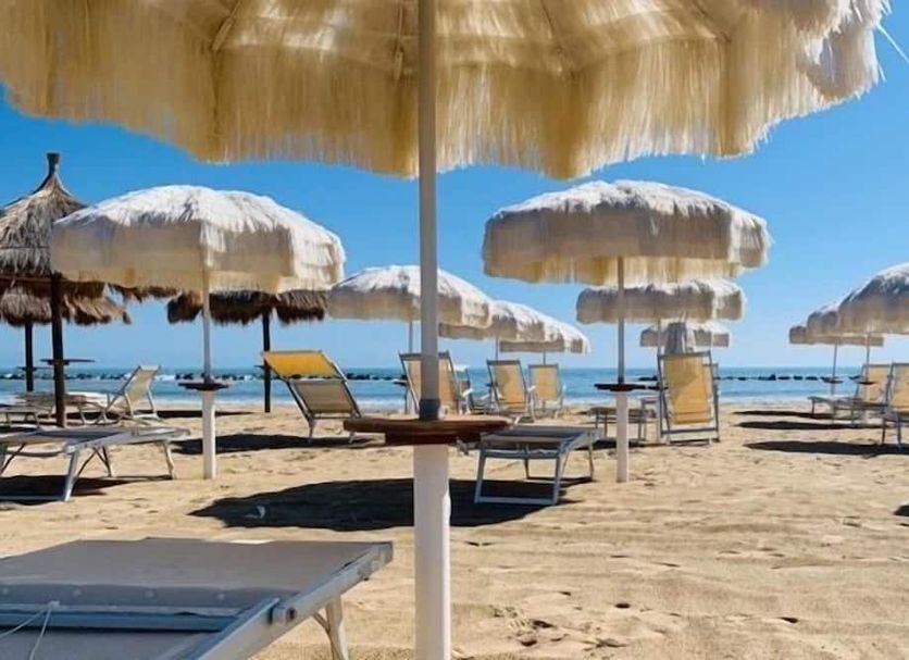 Platja Foto