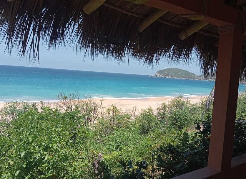 Platja Foto