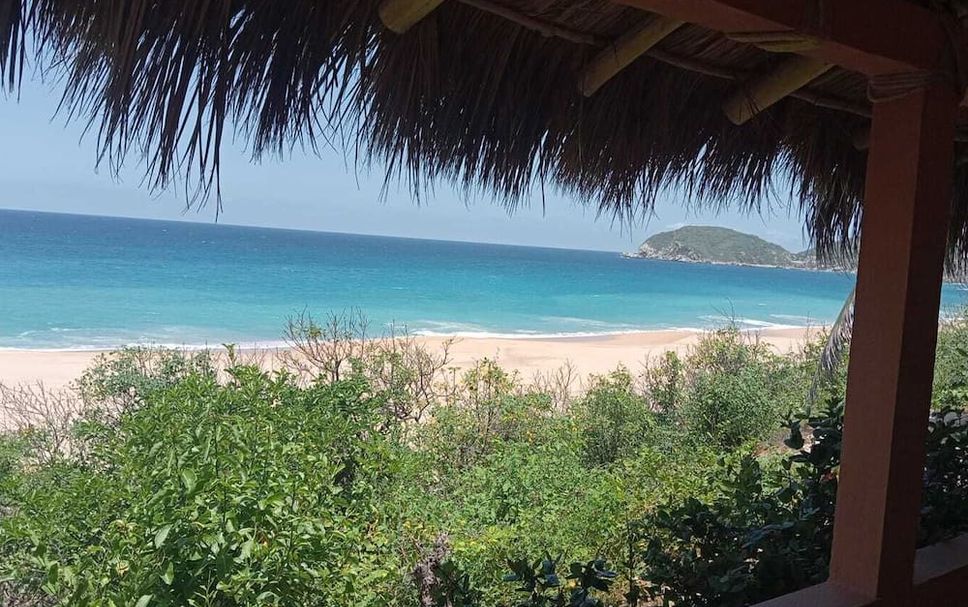 Platja Foto